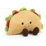 Jellycat Amuseables - Taco