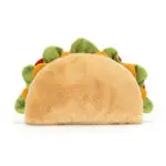 Jellycat Amuseables - Taco - Image 3