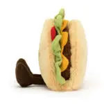 Jellycat Amuseables - Taco - Image 2