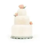 Jellycat Amuseables - Wedding Cake - Image 3