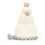 Jellycat Amuseables - Wedding Cake - Image 2