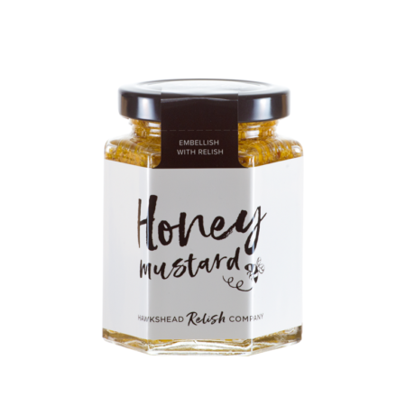 Hawkshead Relish Company - Honey Mustard