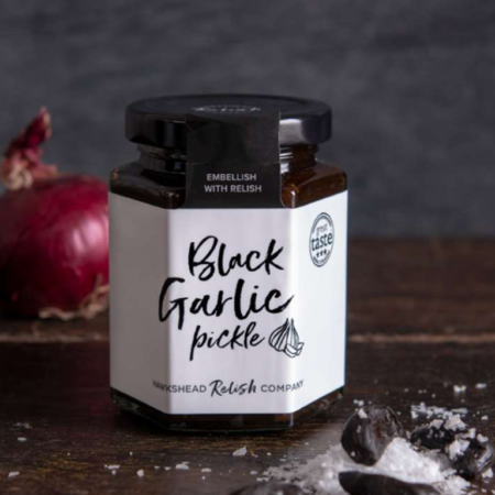 Hawkshead Relish Company