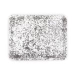 Crow Canyon Jelly Roll Pan - Grey Splatter
