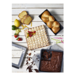 de Buyer Homebaking Box - Cakes & Tarts - Image 2
