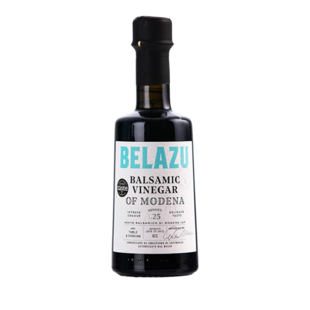 Belazu Balsamic Vinegar of Modena