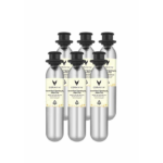 Coravin Wine Preservation Capsules - Sparkling CO2