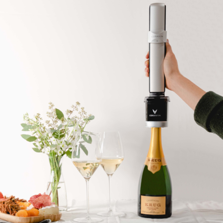Coravin Wine Preservation System - Sparkling