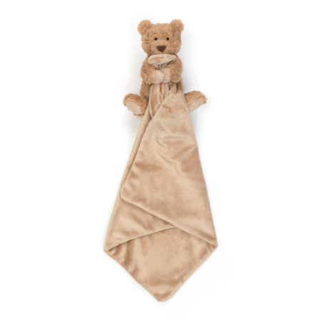 Jellycat Soother - Bartholomew Bear