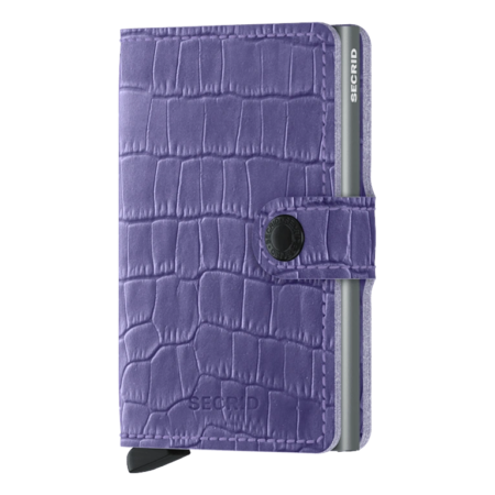 Secrid Mini Wallet - Cleo