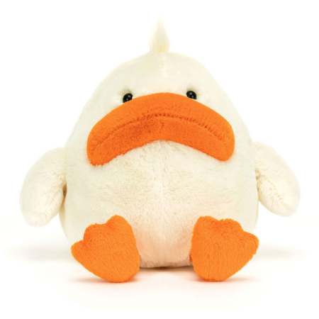 Jellycat Delia Duck