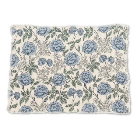 Abbott Blue Floral - Placemat
