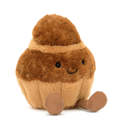 Jellycat Amuseables - Brigitte Brioche