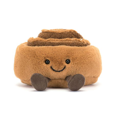 Jellycat Amuseables - Cinnamon Bun