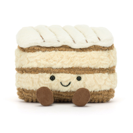 Jellycat Amuseables - Milie Mille-Feuille