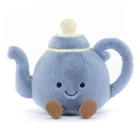 Jellycat Amuseables - Vicky Teapot