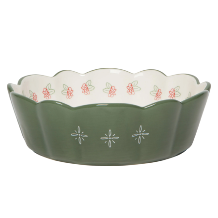 Danica Heirloom Camellia - Bowl 8"