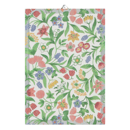 Ekelund Tea Towel - Springtime