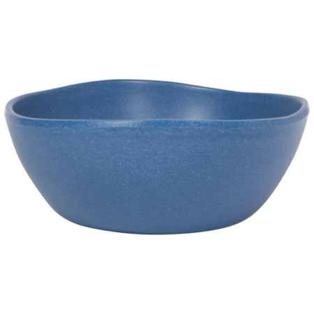 Now Designs Fresco Cereal Bowl - Marine Blue