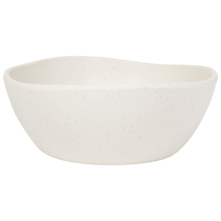 Now Designs Fresco Cereal Bowl - Vanilla Bean