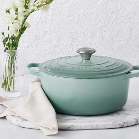 Le Creuset