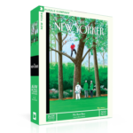 New York Puzzle Company - My Best Shot