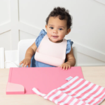 Bella Tunno Pack & Go Feeding Bundle - Garden Party - Image 4