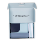 Bella Tunno Pack & Go Feeding Bundle - Shooting Star - Image 2