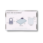 Bella Tunno Pack & Go Feeding Bundle - Shooting Star - Image 3