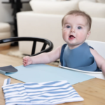 Bella Tunno Pack & Go Feeding Bundle - Shooting Star - Image 4