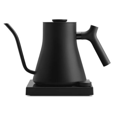 Fellow Stagg EKG Pro Electric Kettle Matte Black