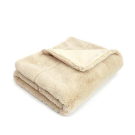 Mon Ami Butter Blanket - Wheat