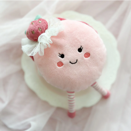 Mon Ami Marie Macaron