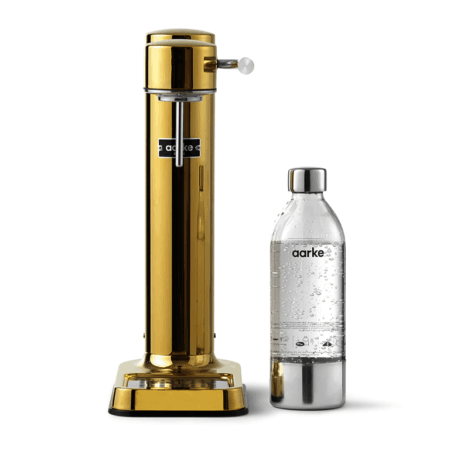 Aarke Carbonator 3 - Gold