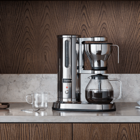 Aarke Coffee Maker