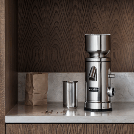 Aarke Coffee Grinder
