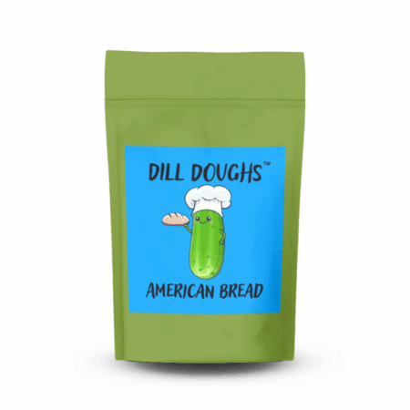 Dill Doughs Bread Mix - American Bread