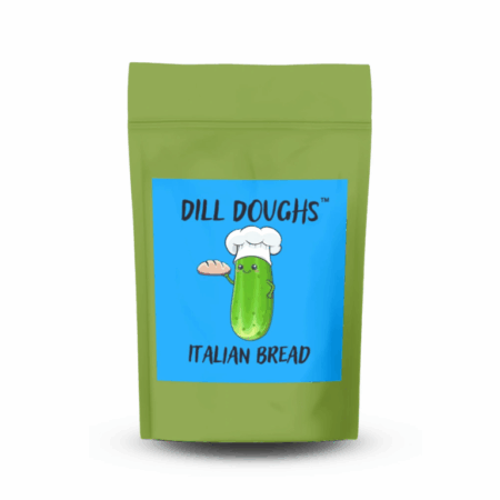 Dill Doughs Bread Mix - Italian Bread