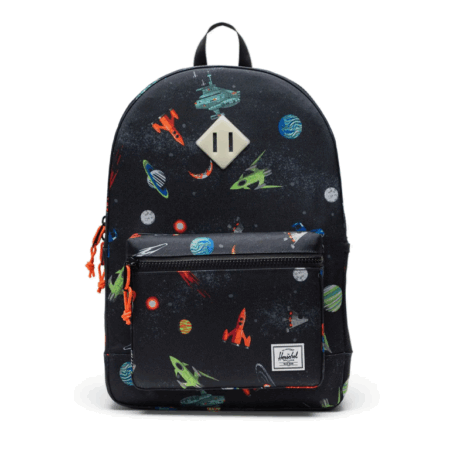 Herschel Supply Co. Heritage Backpack Youth - Space Adventure