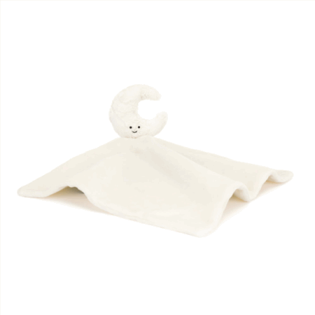 Jellycat Soother - Amuseables Moon