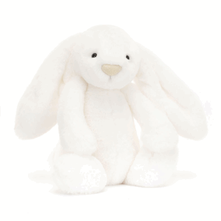 Jellycat Bashful Luxe - Bunny Luna