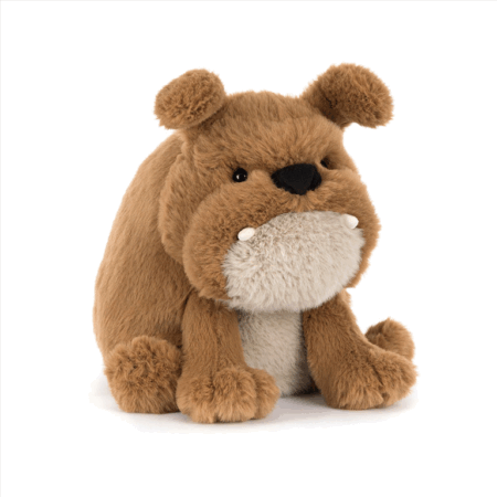 Jellycat Derreck Dog