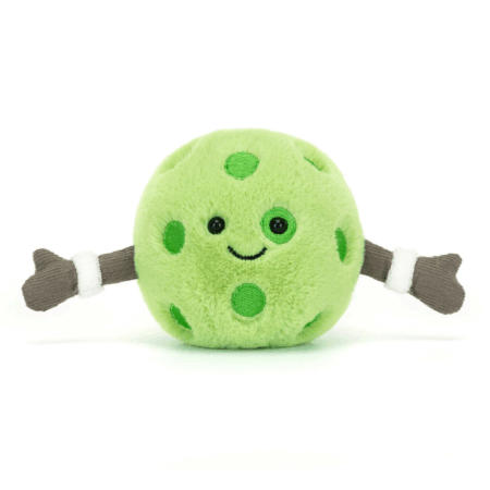 Jellycat Amuseables Sports - Pickleball