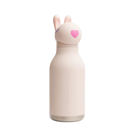 Asobu Bestie Water Bottle - Bunny