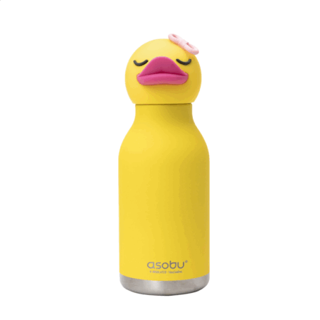 Asobu Bestie Water Bottle - Ducky