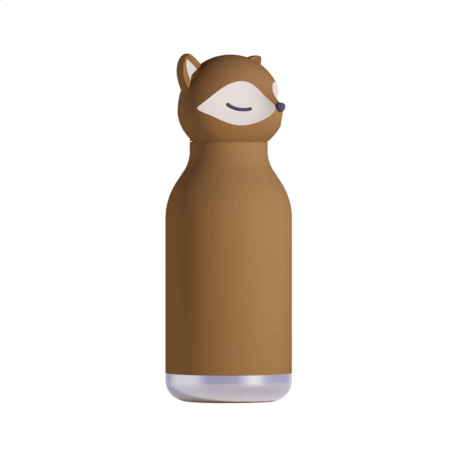 Asobu Bestie Water Bottle - Fox