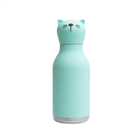 Asobu Bestie Water Bottle - Kitty