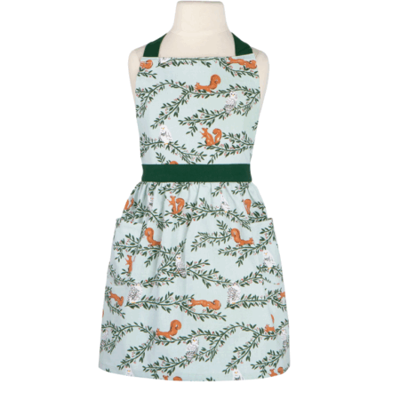 Danica Apron - Forest Fete