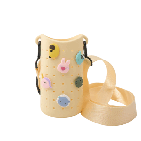 Asobu Bestie Sling - Yellow