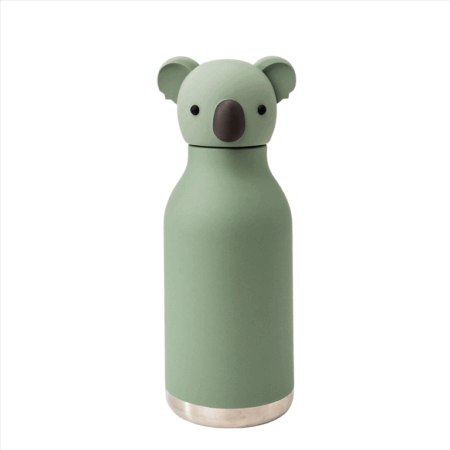 Asobu Bestie Water Bottle - Koala